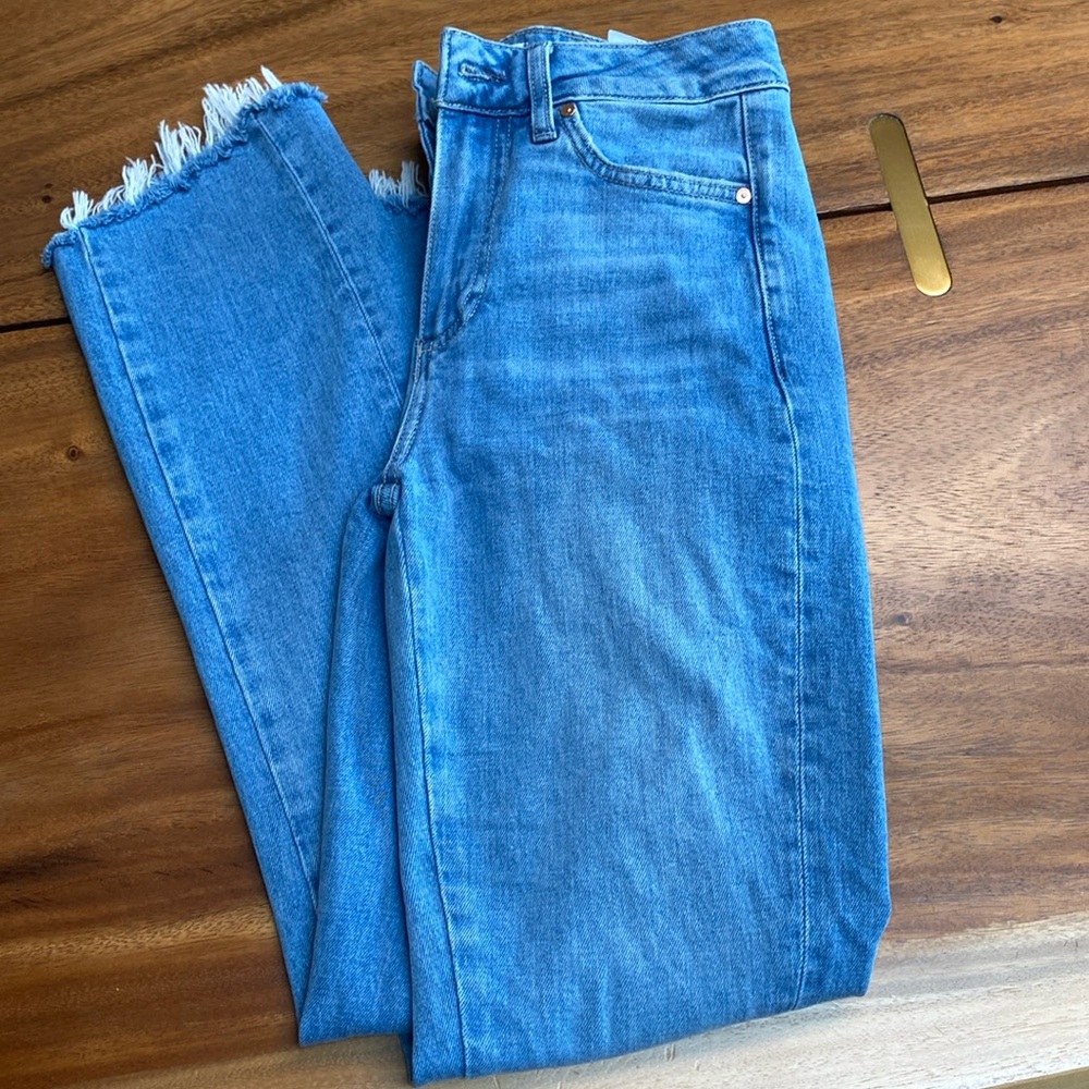 Paige, Cindy Jeans